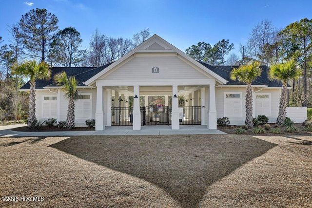 230 E Maritt Street, Hampstead, NC 28443