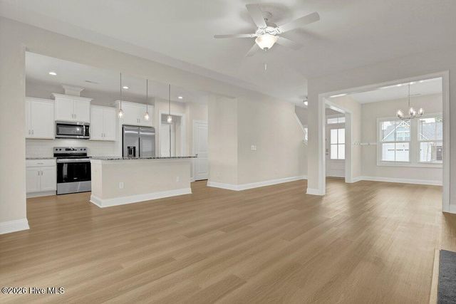 230 E Maritt Street, Hampstead, NC 28443