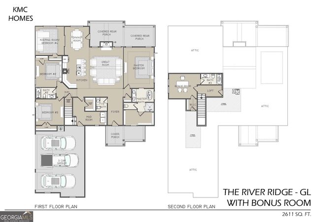 1620 Bar J Road, Temple, GA 30179