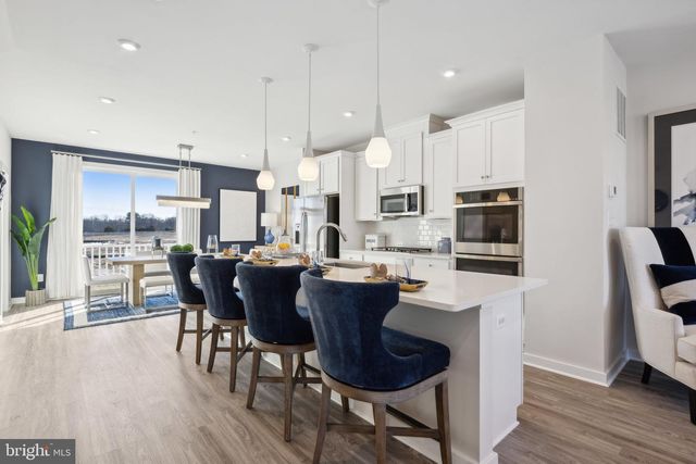 10905 REUNION LANE, Upper Marlboro, MD 20774