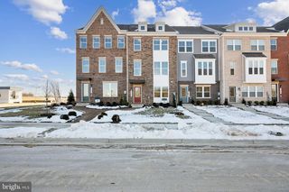 10905 REUNION LANE, Upper Marlboro, MD 20774