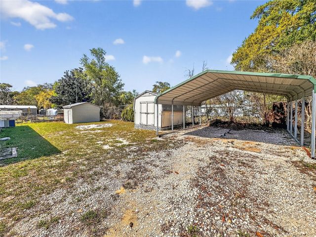 1923 LEESBURG BOULEVARD, Fruitland Park, FL 34731