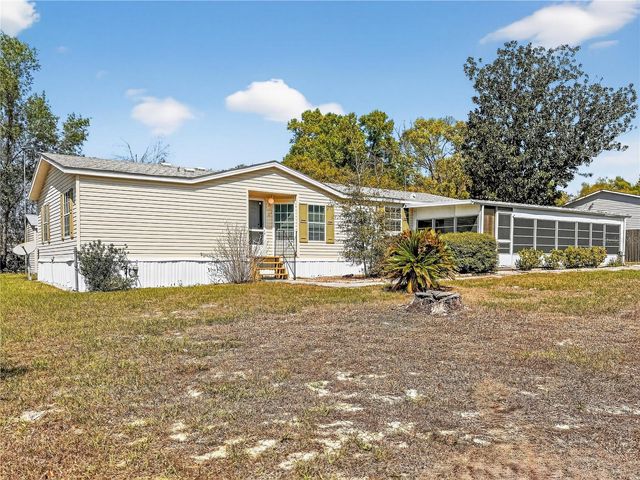 1923 LEESBURG BOULEVARD, Fruitland Park, FL 34731