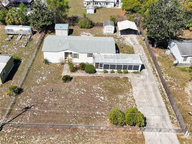 1923 LEESBURG BOULEVARD, Fruitland Park, FL 34731