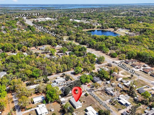 1923 LEESBURG BOULEVARD, Fruitland Park, FL 34731