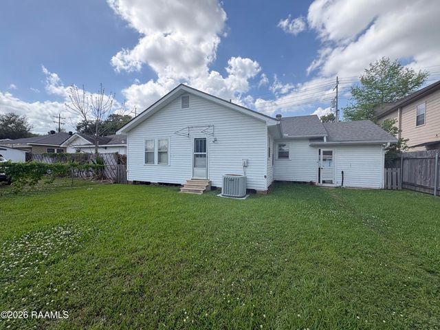 605 Coolidge Street, Lafayette, LA 70503