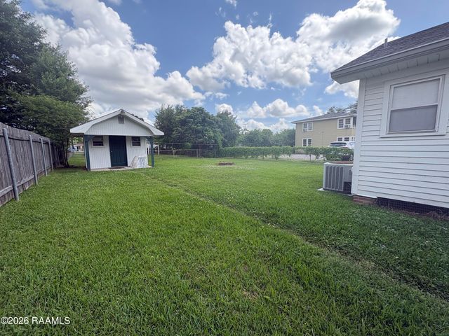 605 Coolidge Street, Lafayette, LA 70503