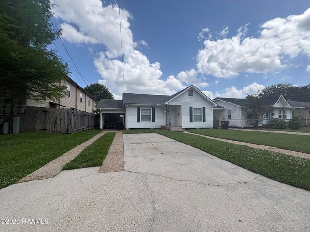 605 Coolidge Street, Lafayette, LA 70503