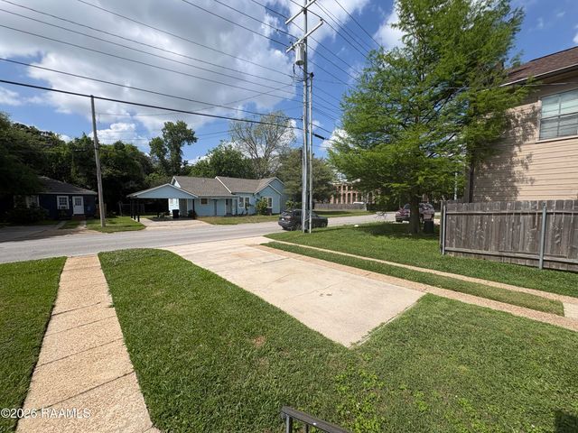 605 Coolidge Street, Lafayette, LA 70503