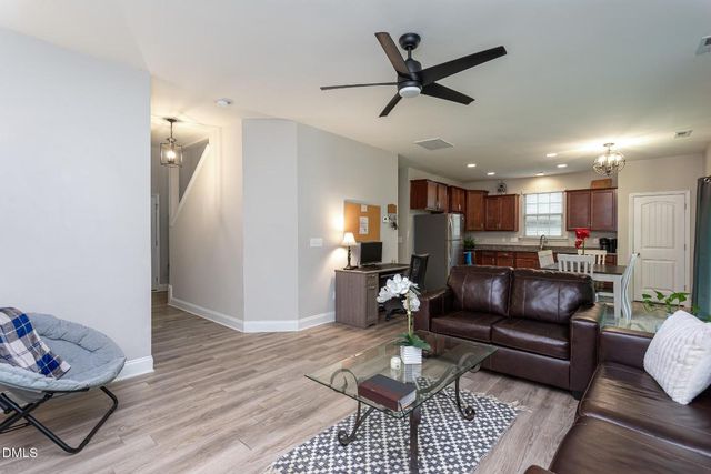 4307 Lord Mario Court, Raleigh, NC 27610