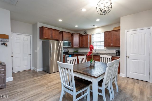 4307 Lord Mario Court, Raleigh, NC 27610