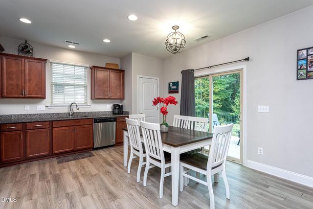 4307 Lord Mario Court, Raleigh, NC 27610