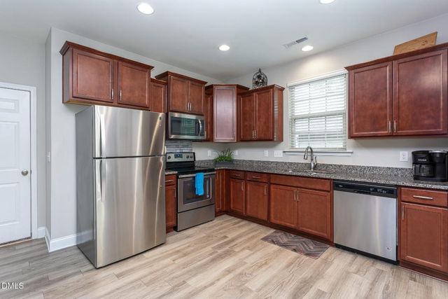 4307 Lord Mario Court, Raleigh, NC 27610