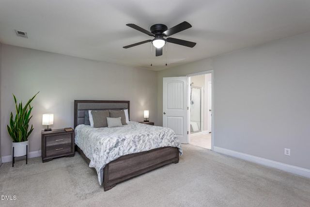 4307 Lord Mario Court, Raleigh, NC 27610