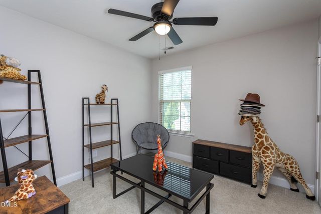 4307 Lord Mario Court, Raleigh, NC 27610