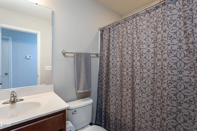 4307 Lord Mario Court, Raleigh, NC 27610
