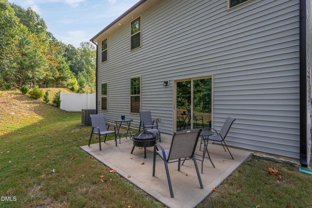4307 Lord Mario Court, Raleigh, NC 27610