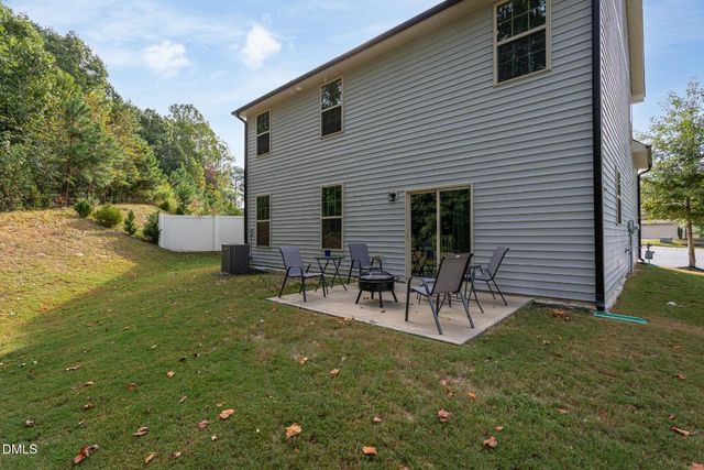 4307 Lord Mario Court, Raleigh, NC 27610