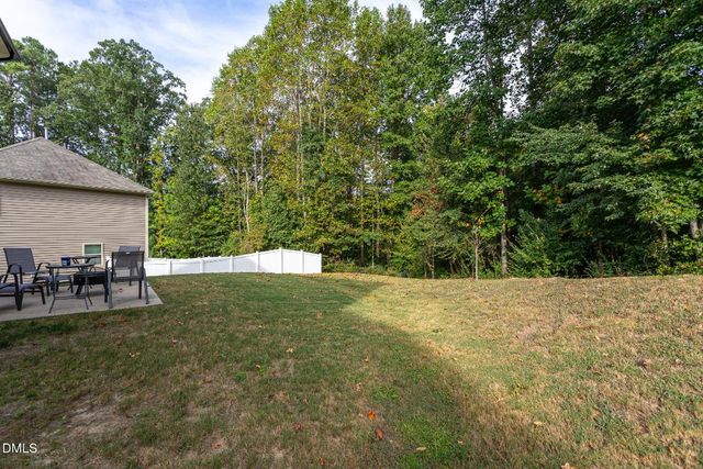 4307 Lord Mario Court, Raleigh, NC 27610