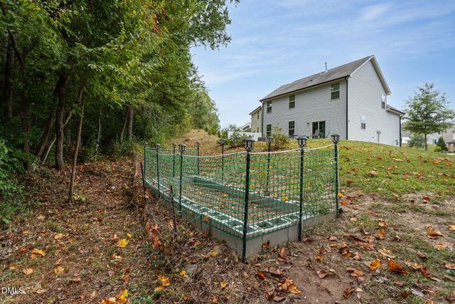 4307 Lord Mario Court, Raleigh, NC 27610