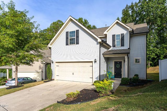 4307 Lord Mario Court, Raleigh, NC 27610