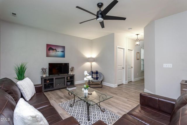 4307 Lord Mario Court, Raleigh, NC 27610