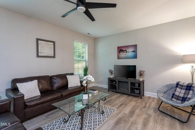 4307 Lord Mario Court, Raleigh, NC 27610