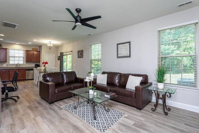 4307 Lord Mario Court, Raleigh, NC 27610