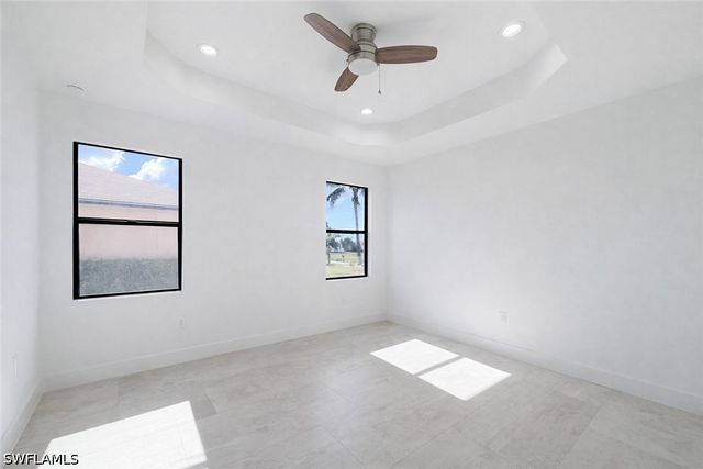 211 NW 25th AVE, Cape Coral, FL 33993