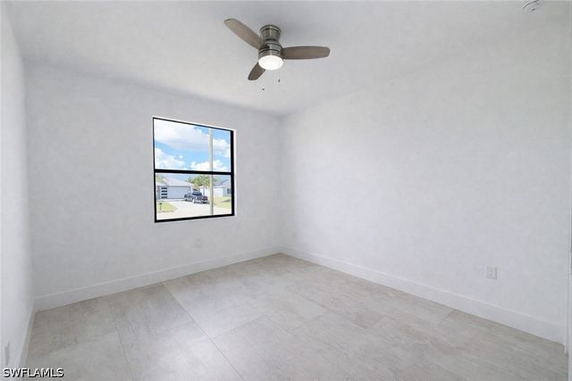 211 NW 25th AVE, Cape Coral, FL 33993