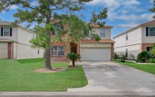 18318 Tangle Tree Lane, Houston, TX 77084