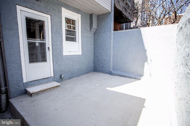 1537 N 30TH ST, Philadelphia, PA 19121