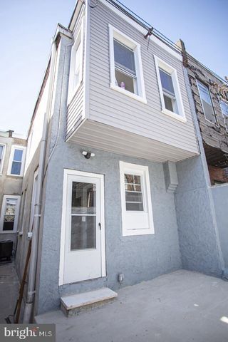 1537 N 30TH ST, Philadelphia, PA 19121