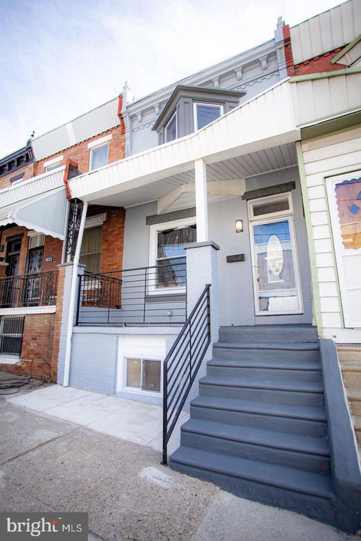 1537 N 30TH ST, Philadelphia, PA 19121