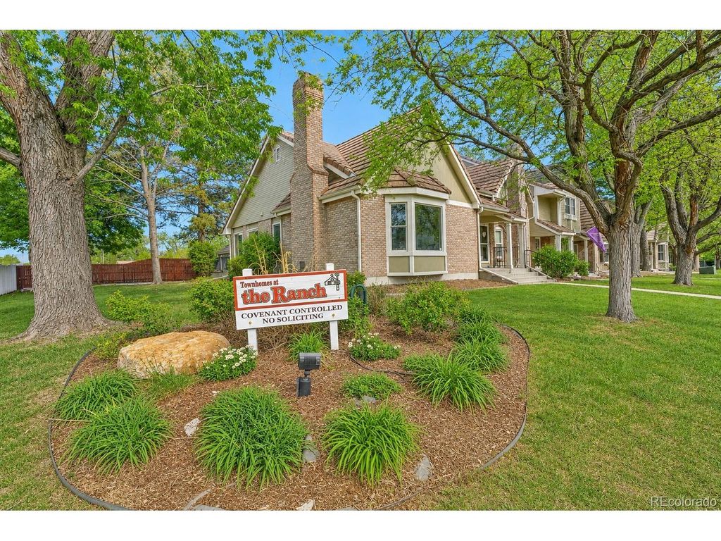 11201 Wyandot St, Denver, CO 80234