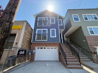 640 Bergen St, Newark City, NJ 07108