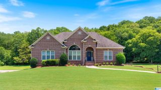7113 LAZY BROOKE DRIVE, Pinson, AL 35126