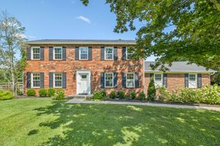 1400 Bowman Ln, Brentwood, TN 37027