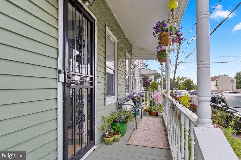 222 WASHINGTON ST, FIELDSBORO, NJ 08505 — photo 5