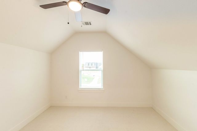 540 Highview Court, Godley, TX 76044