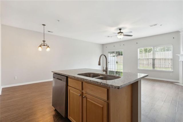 372 Azalea Circle, Cumming, GA 30040