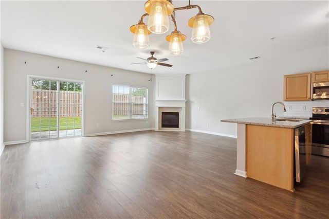 372 Azalea Circle, Cumming, GA 30040