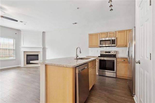 372 Azalea Circle, Cumming, GA 30040