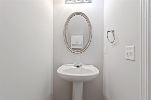 372 Azalea Circle, Cumming, GA 30040