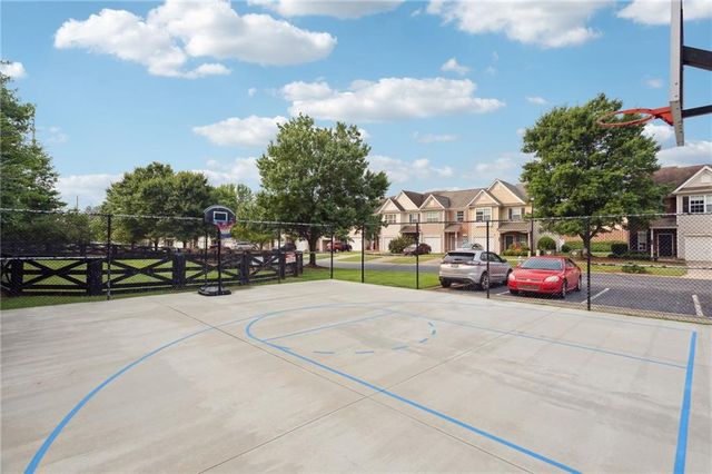 372 Azalea Circle, Cumming, GA 30040