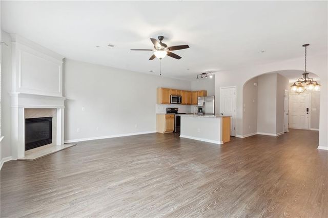 372 Azalea Circle, Cumming, GA 30040