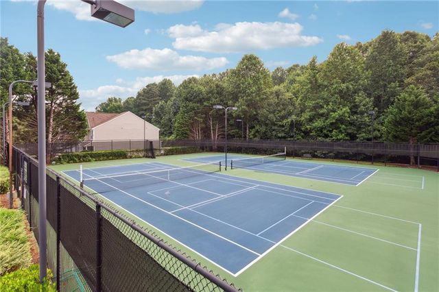 372 Azalea Circle, Cumming, GA 30040