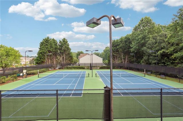 372 Azalea Circle, Cumming, GA 30040