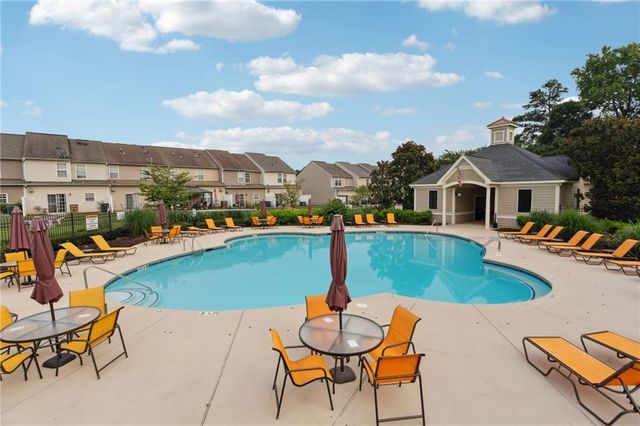 372 Azalea Circle, Cumming, GA 30040