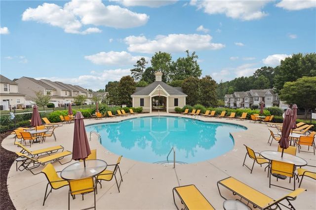 372 Azalea Circle, Cumming, GA 30040